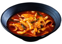 신통치킨 금산점