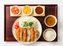 오레노카츠 김포한강점