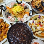 해물왕짬뽕