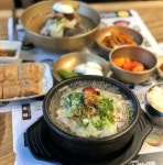 원조김할머니의령소바 창원스마트업타워점