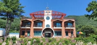 함동산촌생태마을영농조합법인
