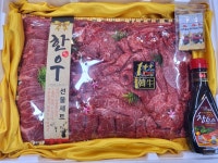 참조은정육직판센터 | 참조은정육점