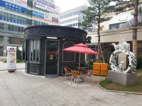 츄빅 세종시청점