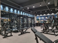 LU FIT PT 증산점