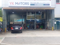 YK모터스