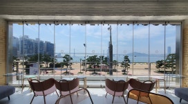 룩앳더바리스타 광안점