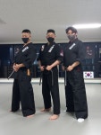 ITF 태권도 하남미사도장 N 원권무술