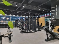 LU FIT PT 증산점