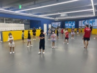 하랑음악줄넘기 [본관]