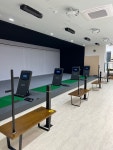 미라클 스크린 골프 아카데미