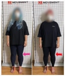바르다온 허리업 필라테스