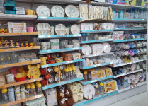 다이소 인천모래내시장점