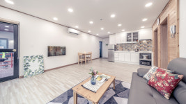 아모르가족펜션