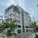 갈무리학원 마포1관