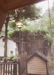 옥수산장