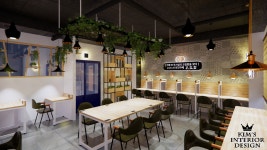 24H 스터디카페 청춘 불광점