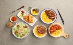 구름계란덮밥 파주점
