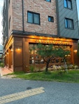 빛트루 파스타돈까스전문 대전지족반석노은점