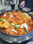 정통춘천닭갈비명가
