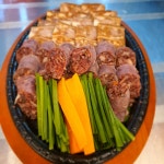 주백순대국보쌈 성남본점