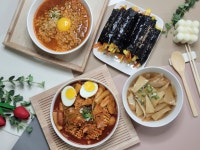착한꼬마김밥