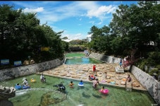 월출산 여우네민박