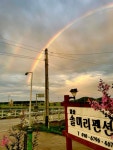 월송솔머리펜션