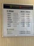 화이트365 건대후문점