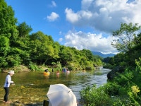 무주눈꽃 덕유캠프