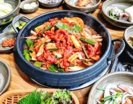 새불고기식당