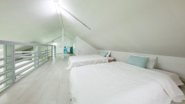 속초애견동반펜션 양양재인스가든