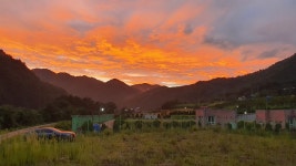 어쩌다동막골펜션