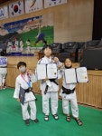 청강유도관
