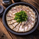 고향옥얼큰순대국 탄현점