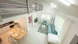 속초애견동반펜션 양양재인스가든