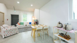 속초애견동반펜션 양양재인스가든