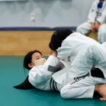 그레이시 주짓수 포항