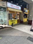카페 후르츠데이 중동점