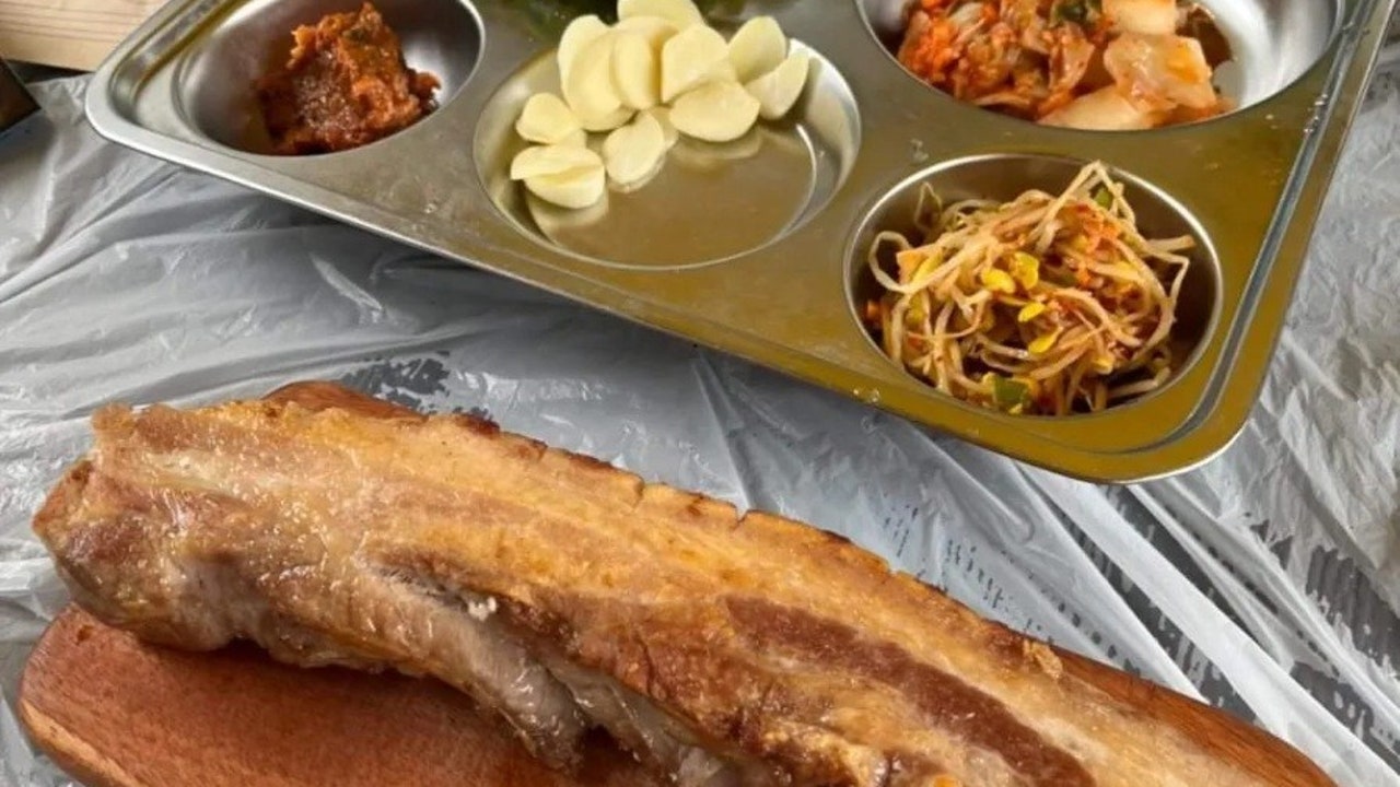 비원식당