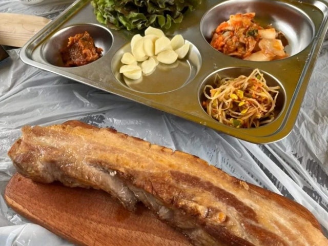 비원식당