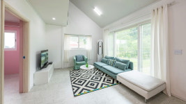 속초애견동반펜션 양양재인스가든