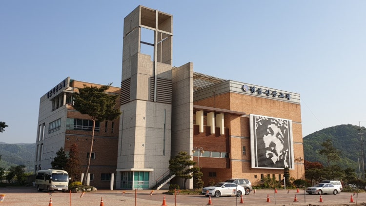 정읍신광교회 사진 1