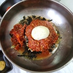 솔밭가든막국수