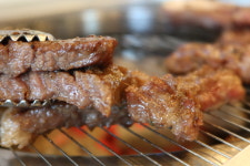 정가네숯불갈비 본점