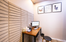 해운대동물메디컬센터