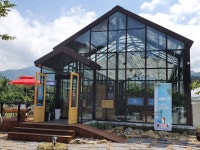 무주눈꽃 덕유캠프