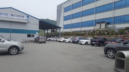 즐거운 배드민턴