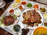 연남족발1987 연남점