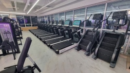 황금핏 GYM 24H