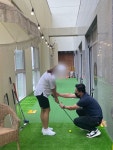 준골프아카데미 하남미사